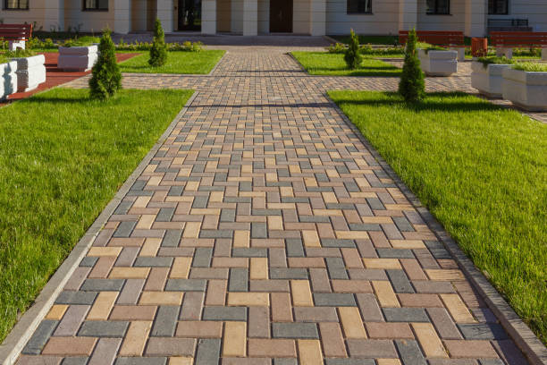 Professional Driveway Pavers in Mount Sinai, NY